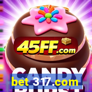 bet 317.com